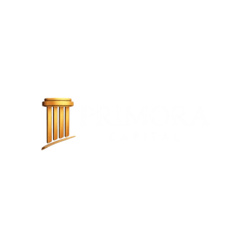 Logo PRIMORA Capital